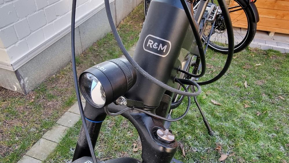 Fahrrad verkaufen RIESE & MÜLLER Supercharger gt Touring  Ankauf